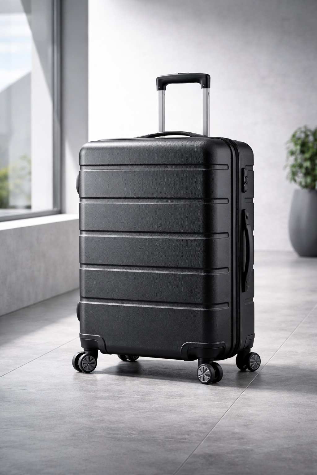Samsonite Koffer: Leicht reisen mit Stil und Komfort